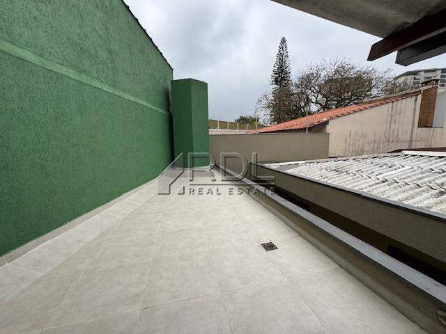 Sobrado à venda no vila gilda: 