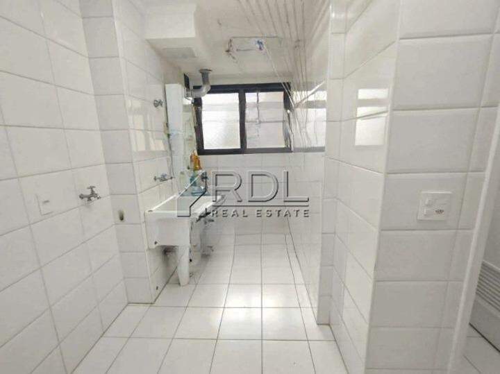 Apartamento à venda no JARDIM: 