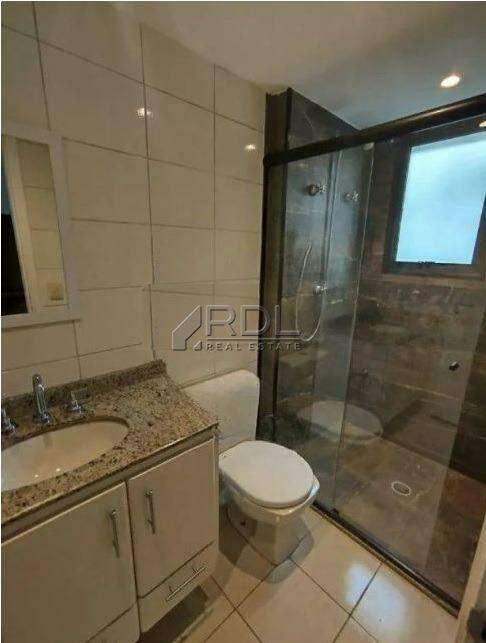 Apartamento à venda no JARDIM: 