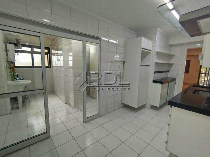 Apartamento à venda no JARDIM: 