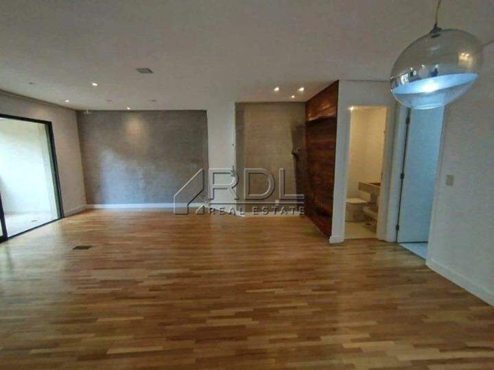 Apartamento à venda no JARDIM: 