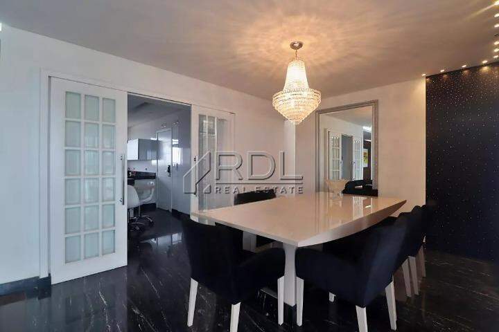 Apartamento à venda no JARDIM: 