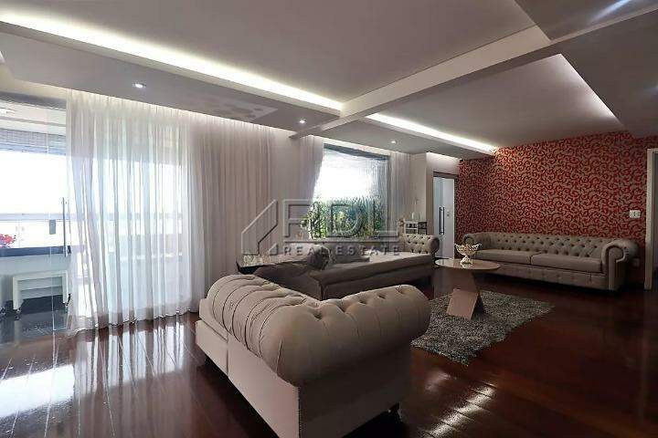 Apartamento à venda no JARDIM: 