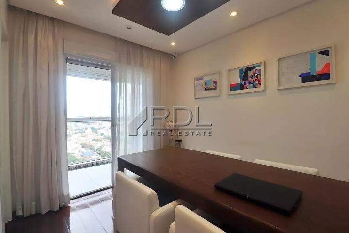 Apartamento à venda no JARDIM: 
