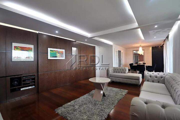Apartamento à venda no JARDIM: 