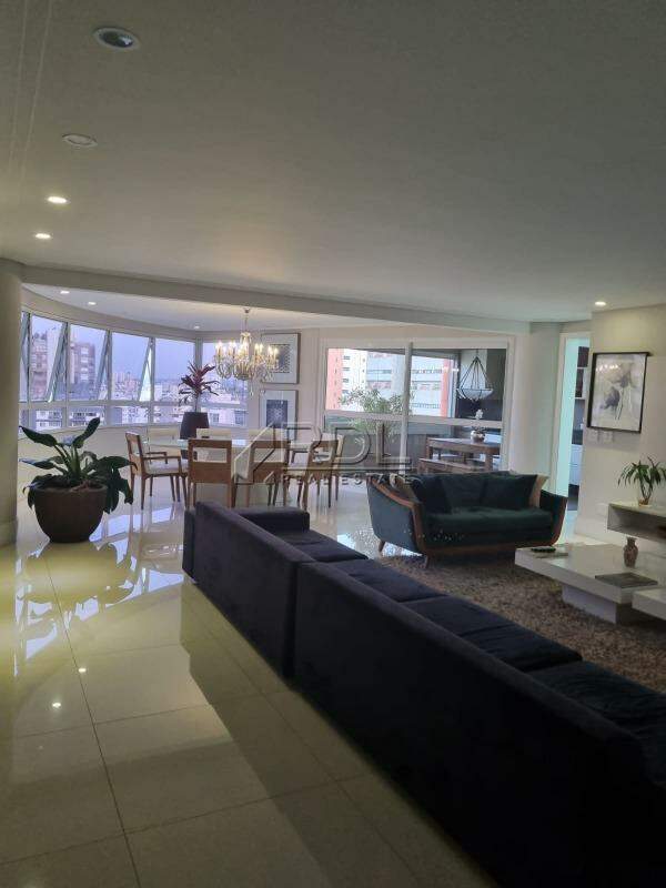 Apartamento à venda no JARDIM: 
