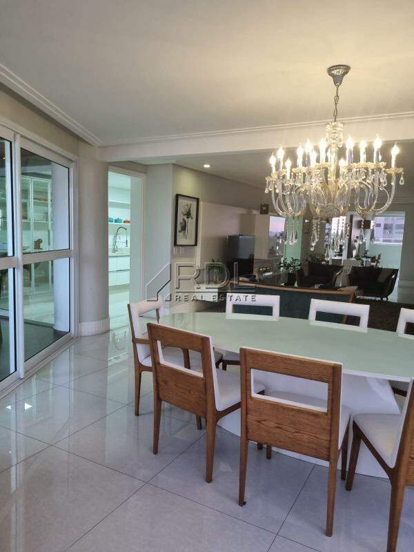 Apartamento à venda no JARDIM: 