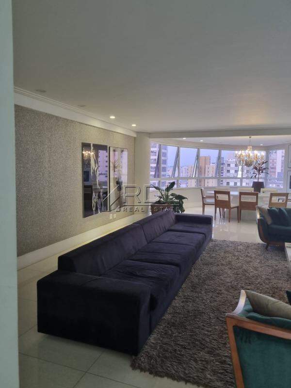 Apartamento à venda no JARDIM: 