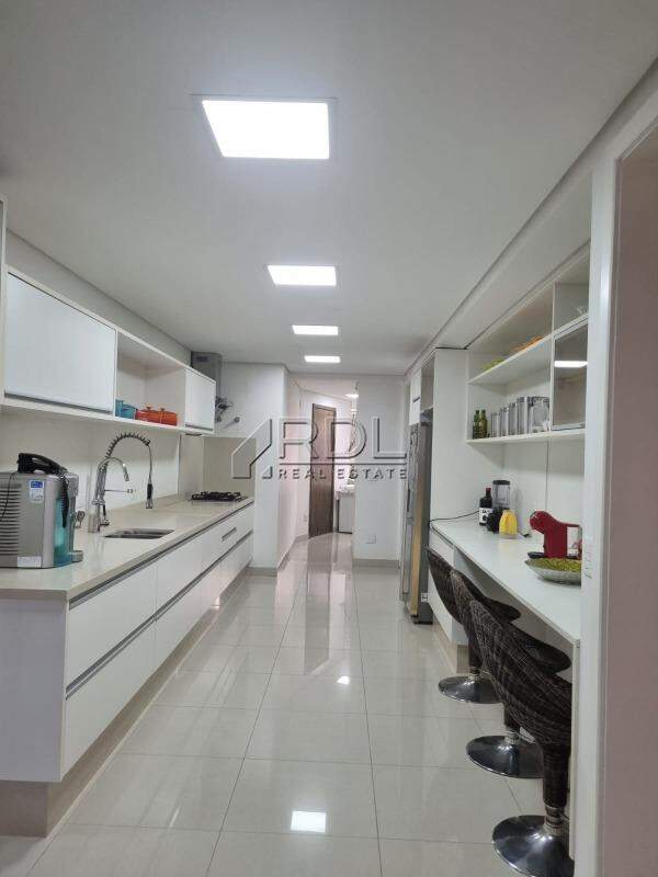Apartamento à venda no JARDIM: 