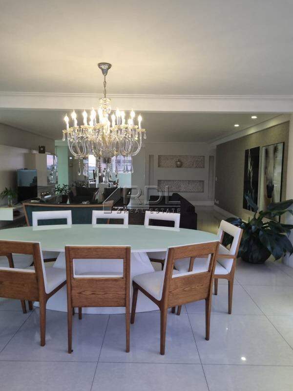 Apartamento à venda no JARDIM: 