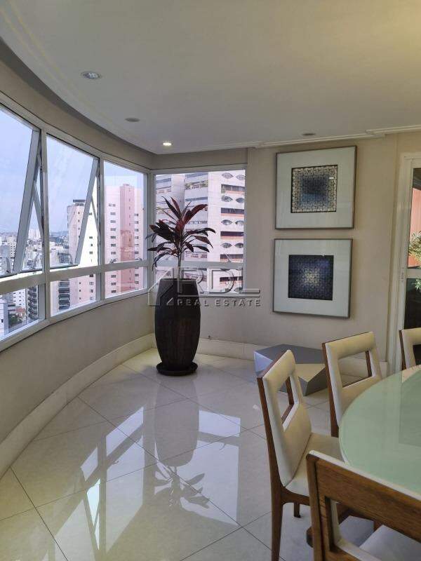 Apartamento à venda no JARDIM: 