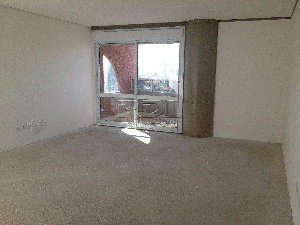 Apartamento à venda no Vila Alpina: 