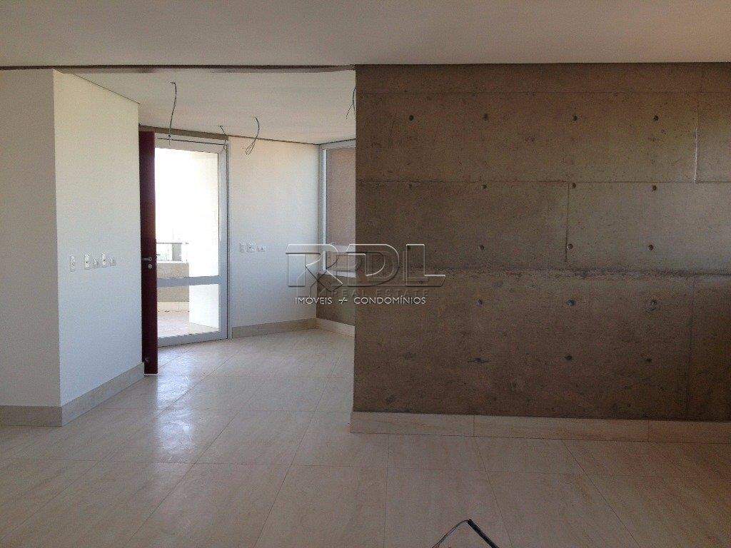 Apartamento à venda no Vila Alpina: 