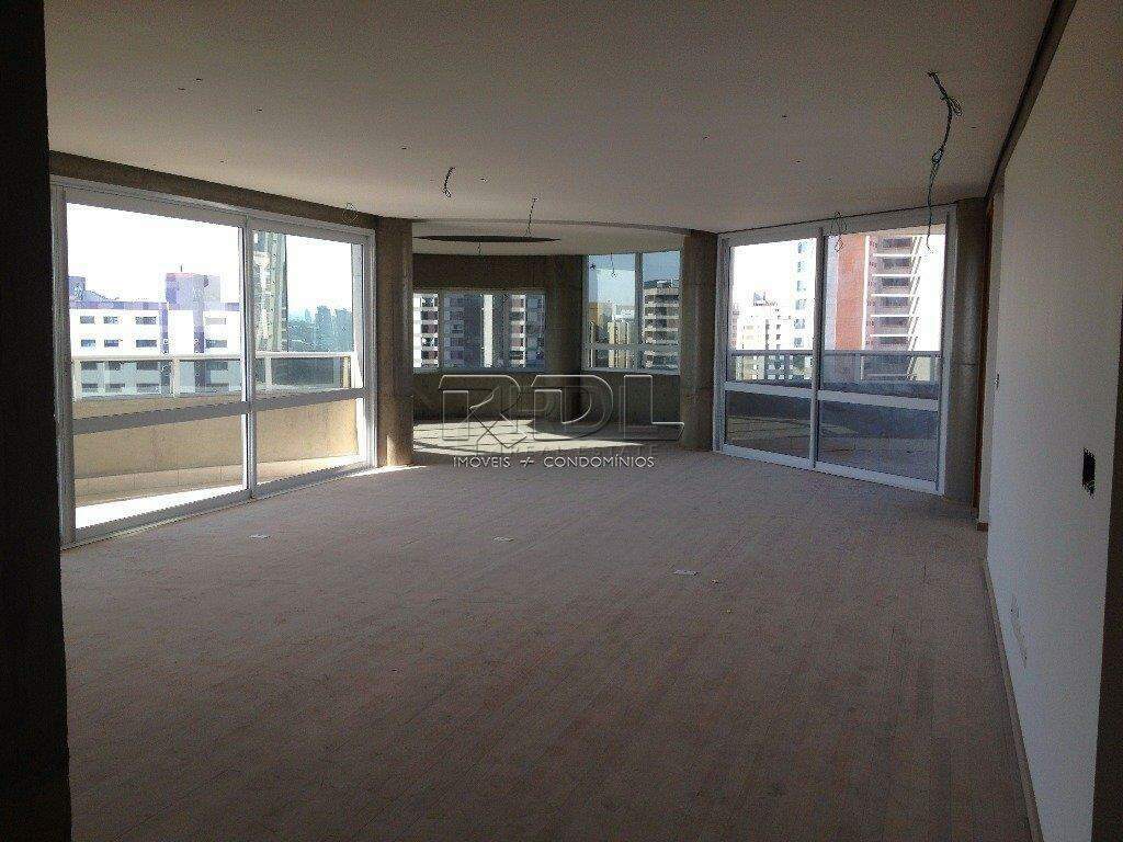 Apartamento à venda no Vila Alpina: 