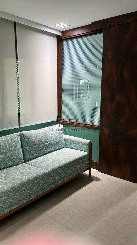 Sala à venda no Campestre: 