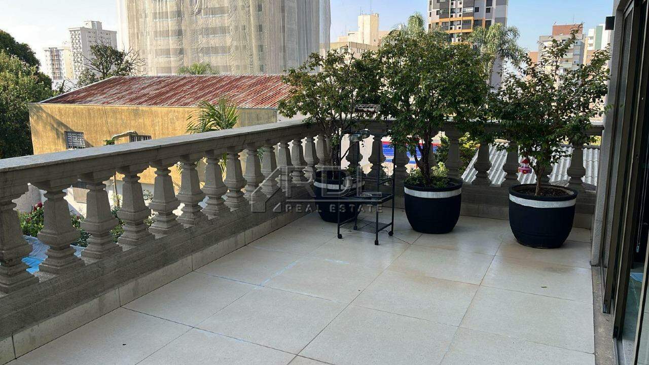 Sala à venda no Campestre: 