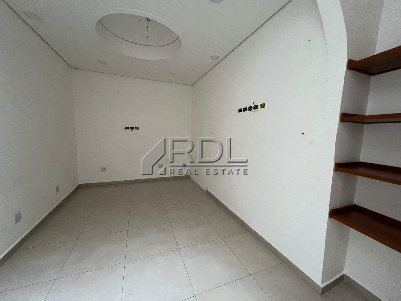 Salao para aluguel no Jardim Bela Vista: 