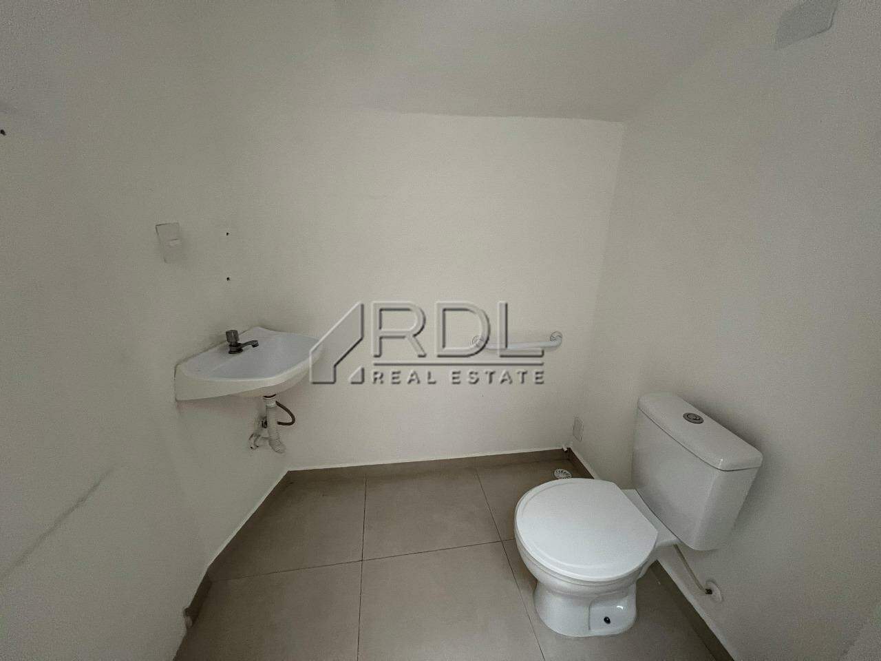 Salao para aluguel no Jardim Bela Vista: 