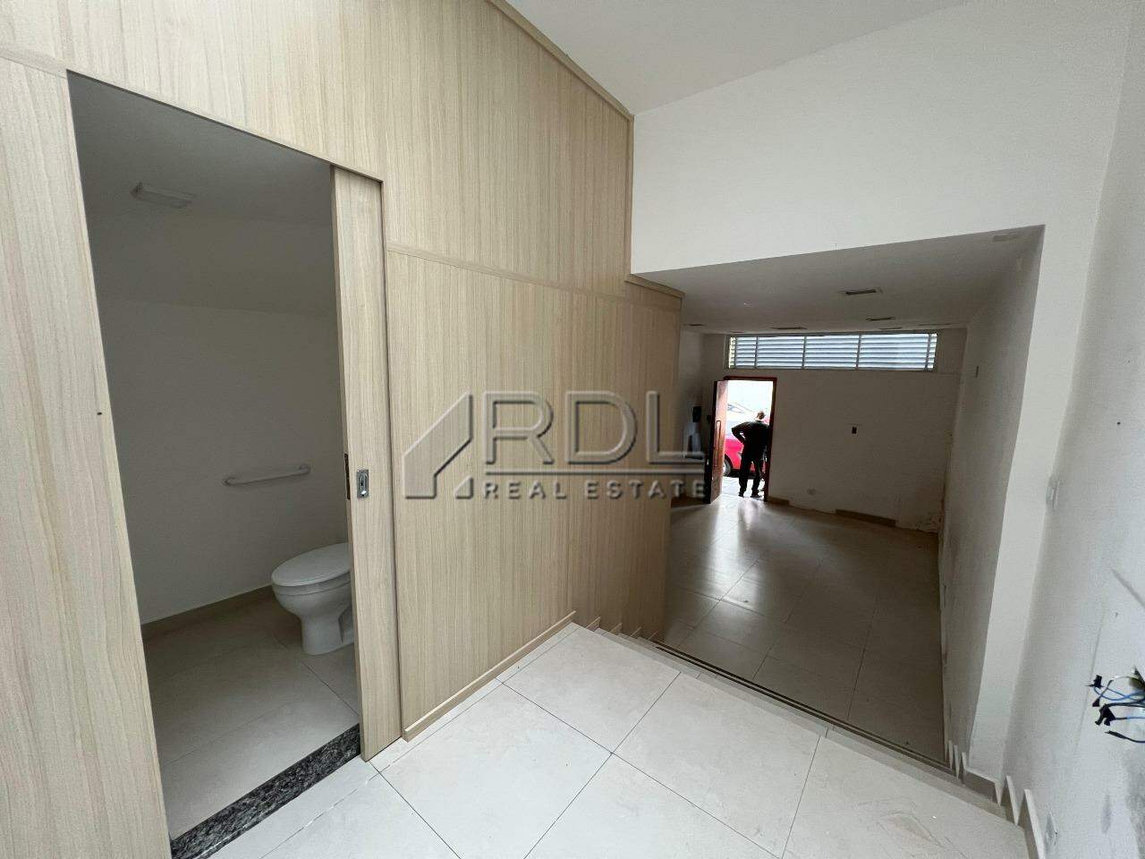 Salao para aluguel no Jardim Bela Vista: 