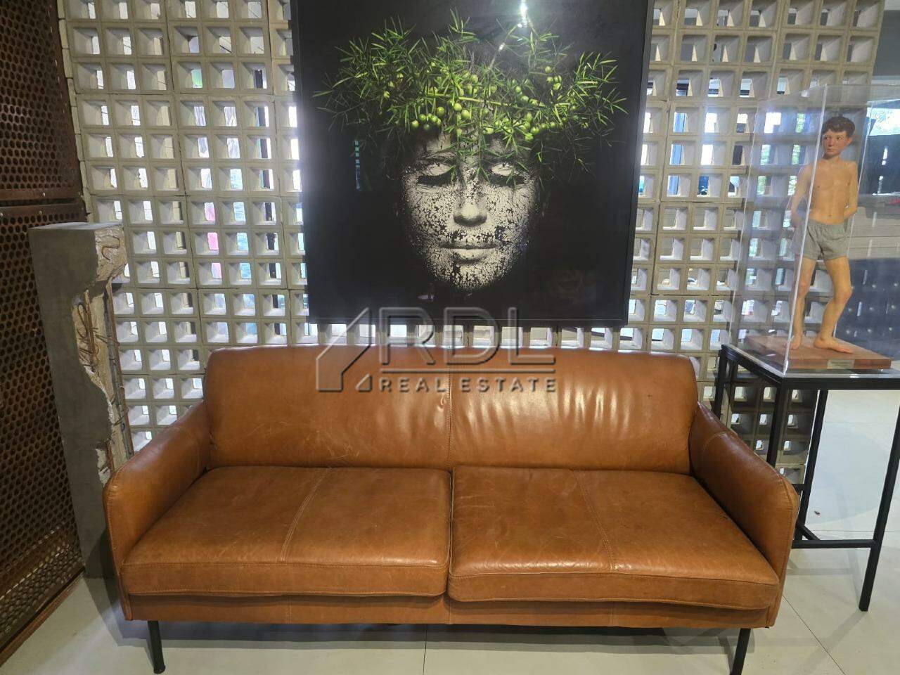 Sala à venda no JARDIM: 