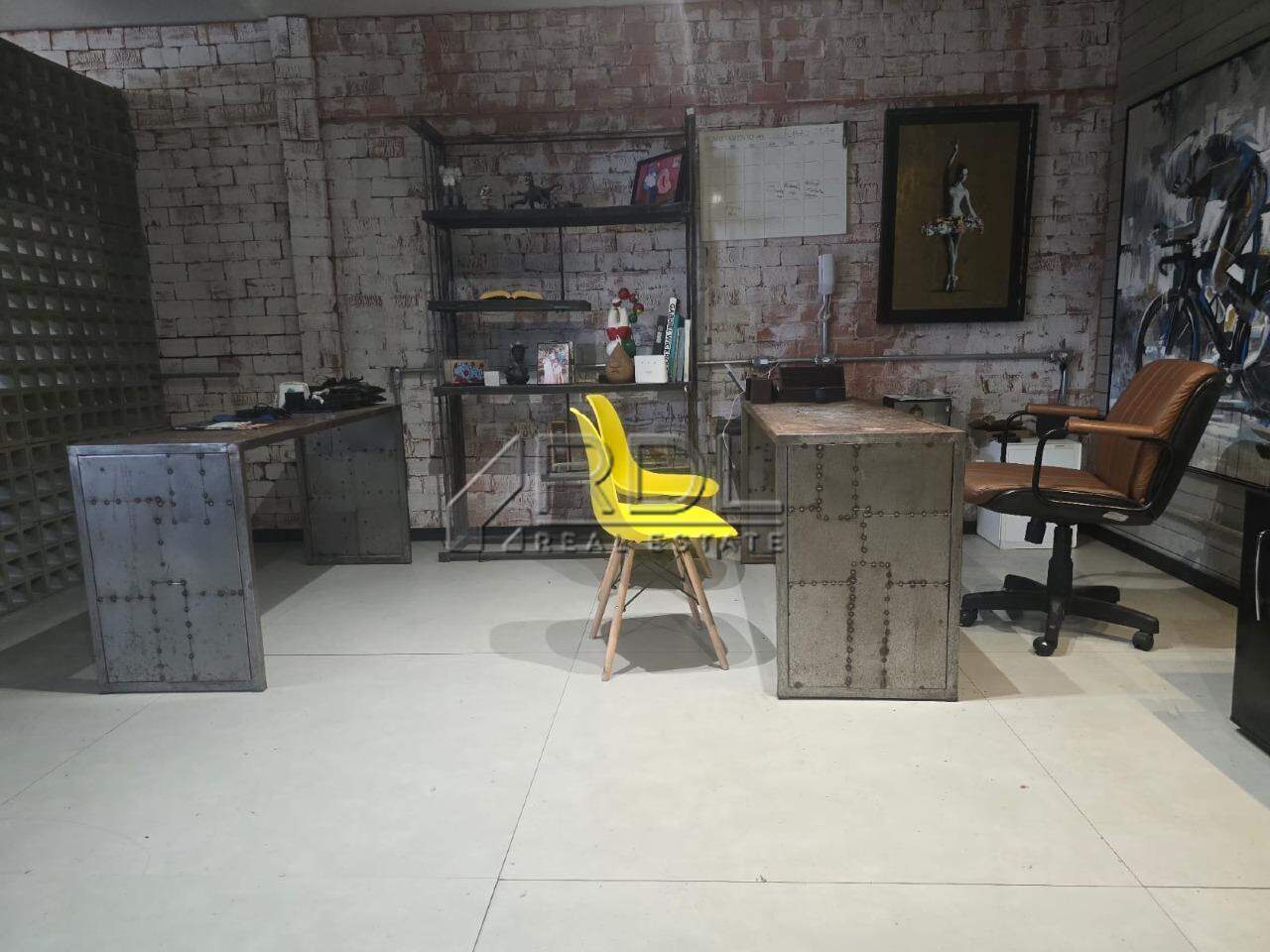 Sala à venda no JARDIM: 