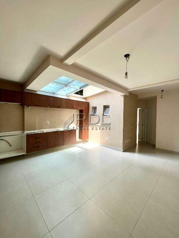 Apartamento à venda no Campestre: 