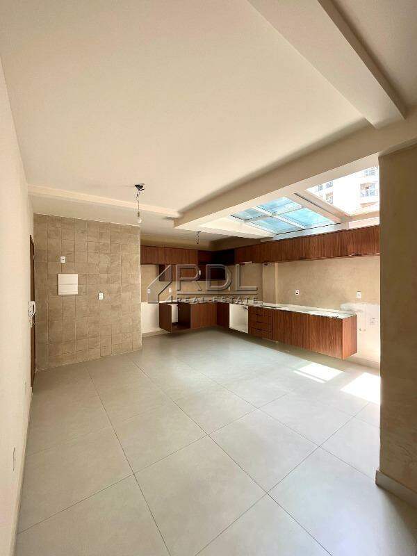 Apartamento à venda no Campestre: 
