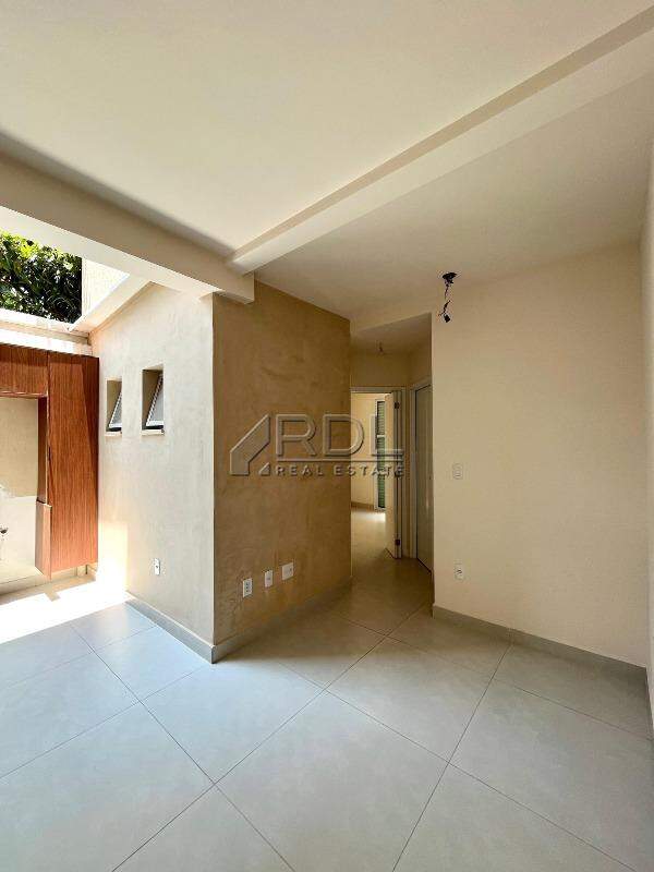 Apartamento à venda no Campestre: 