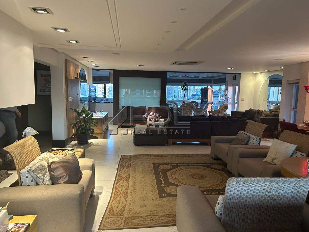 Apartamento à venda no JARDIM: 