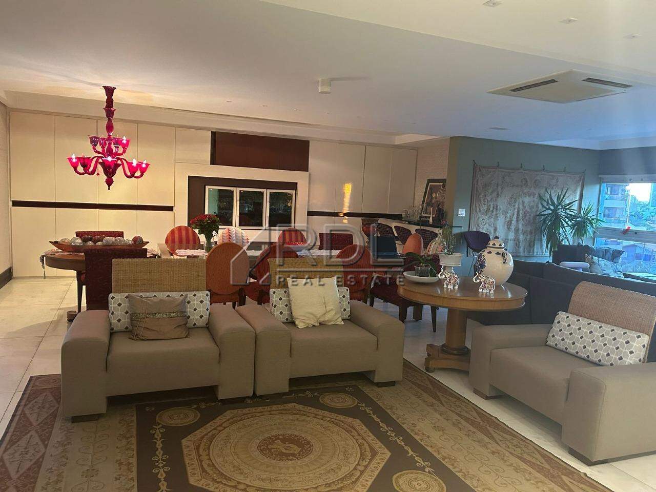 Apartamento à venda no JARDIM: 