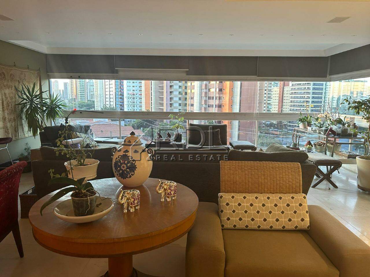 Apartamento à venda no JARDIM: 