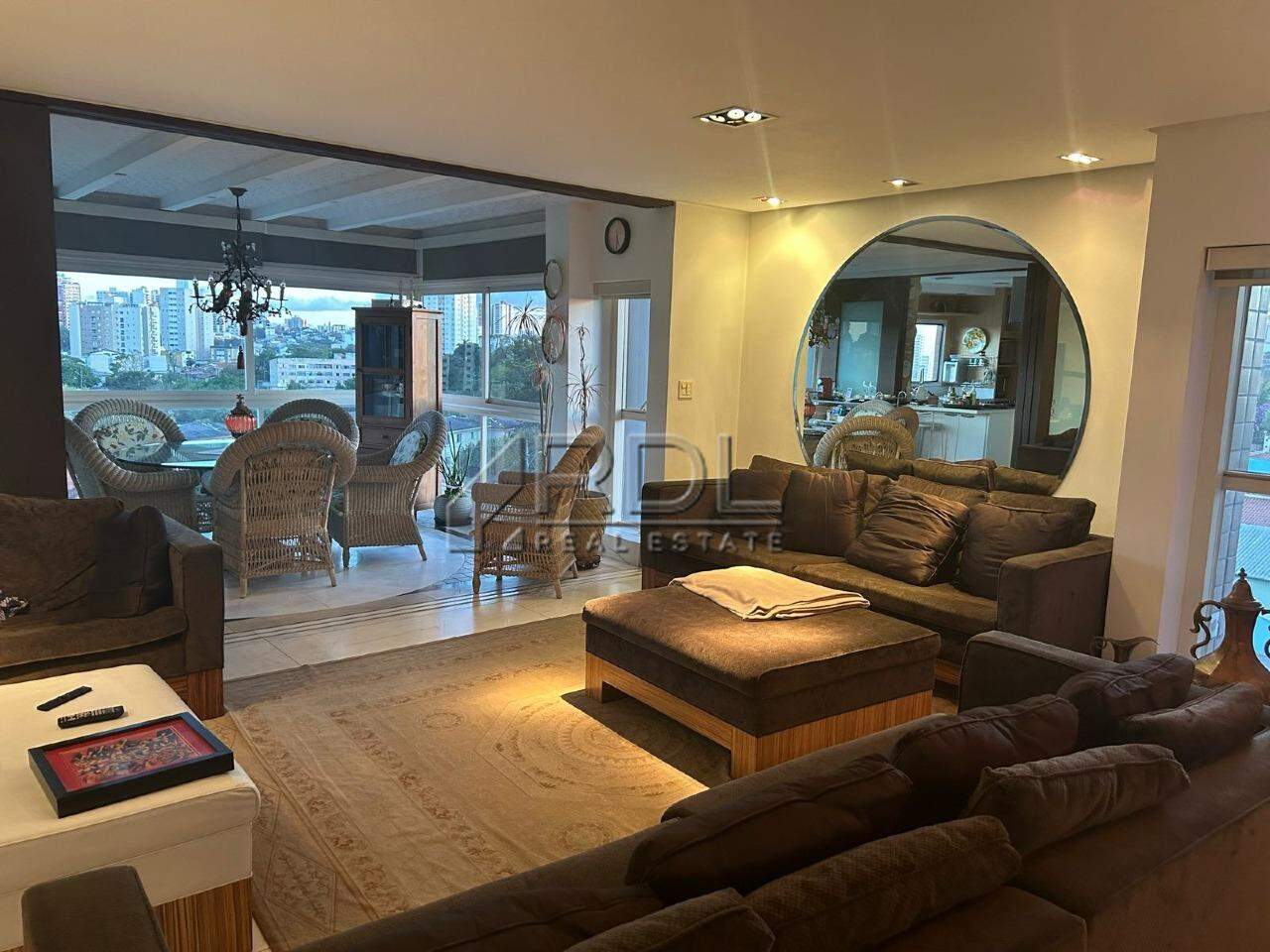 Apartamento à venda no JARDIM: 