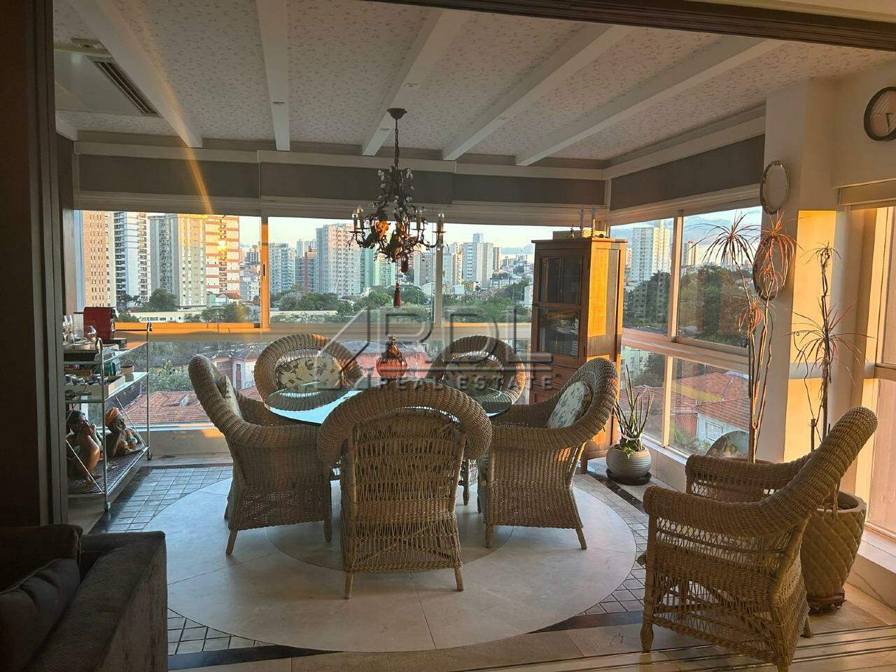 Apartamento à venda no JARDIM: 