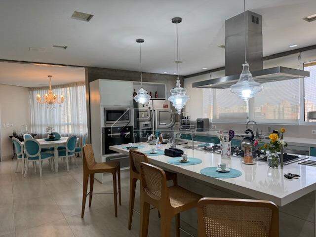 Apartamento à venda no Vila Alpina: 