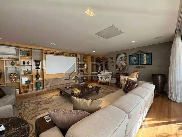 Apartamento à venda no Vila Alpina: 