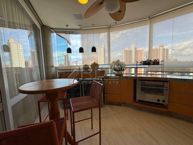 Apartamento à venda no Vila Alpina: 