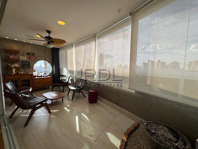 Apartamento à venda no Vila Alpina: 