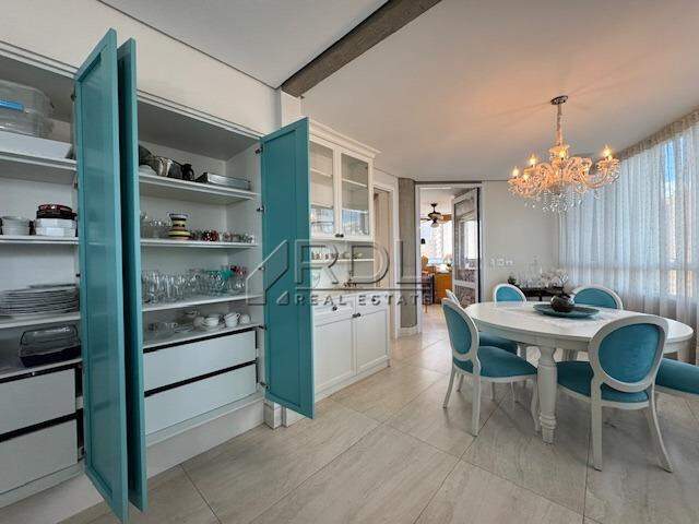 Apartamento à venda no Vila Alpina: 