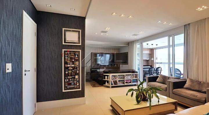 Apartamento à venda no JARDIM: 