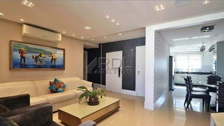Apartamento à venda no JARDIM: 