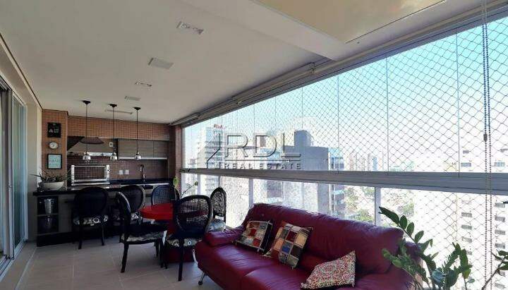 Apartamento à venda no JARDIM: 