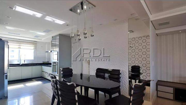 Apartamento à venda no JARDIM: 