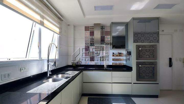 Apartamento à venda no JARDIM: 