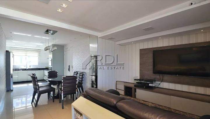 Apartamento à venda no JARDIM: 