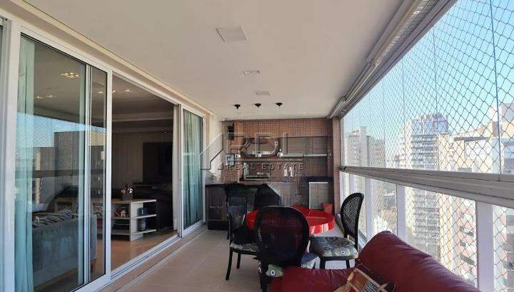 Apartamento à venda no JARDIM: 