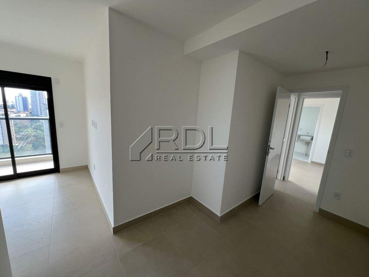 Apartamento à venda no VILA BASTOS: 
