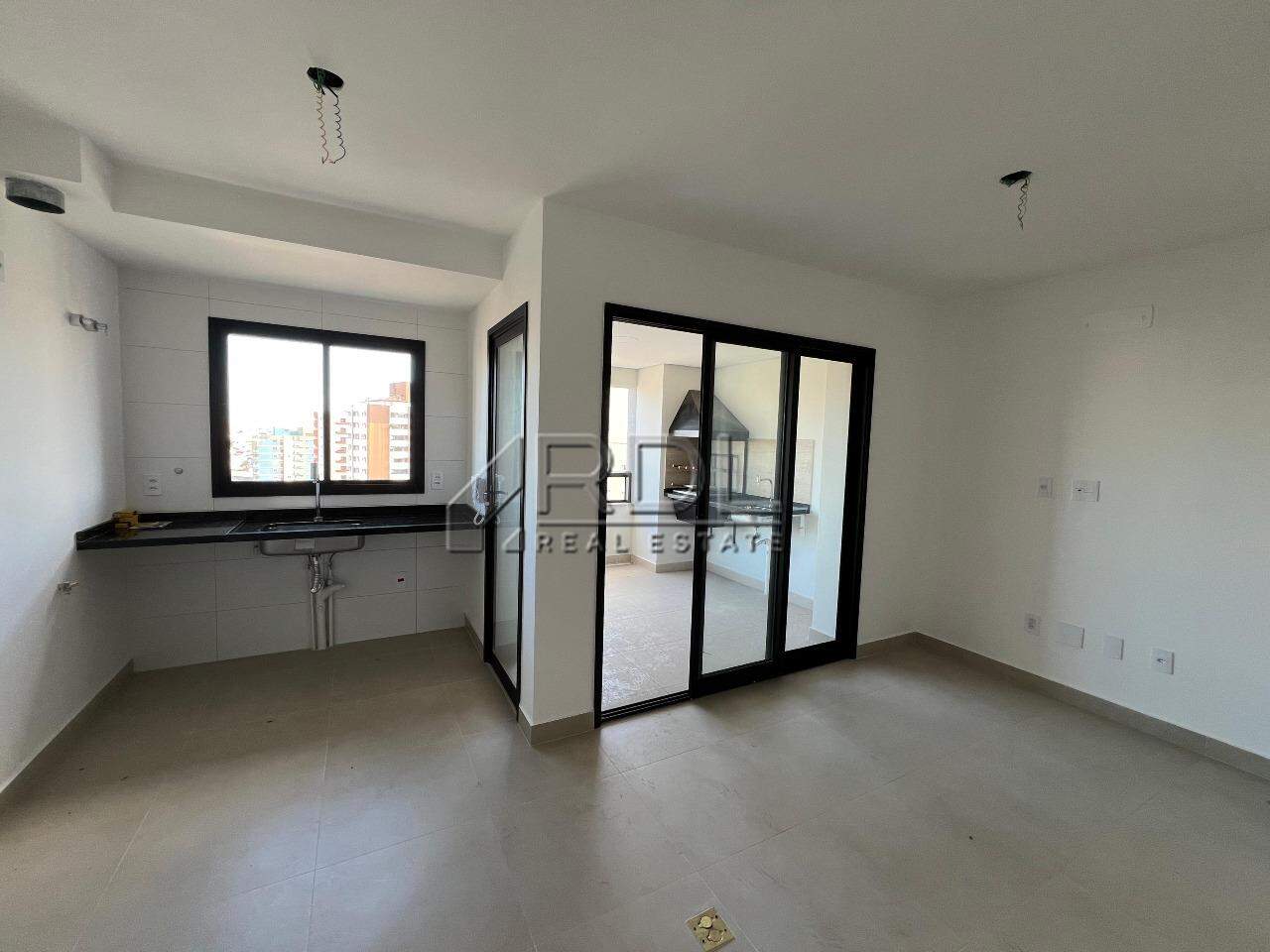 Apartamento à venda no VILA BASTOS: 