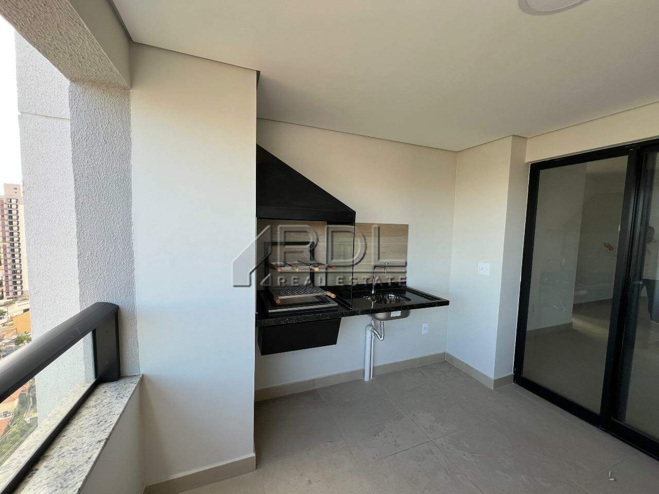 Apartamento à venda no VILA BASTOS: 