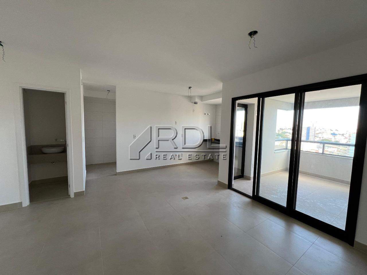 Apartamento à venda no VILA BASTOS: 
