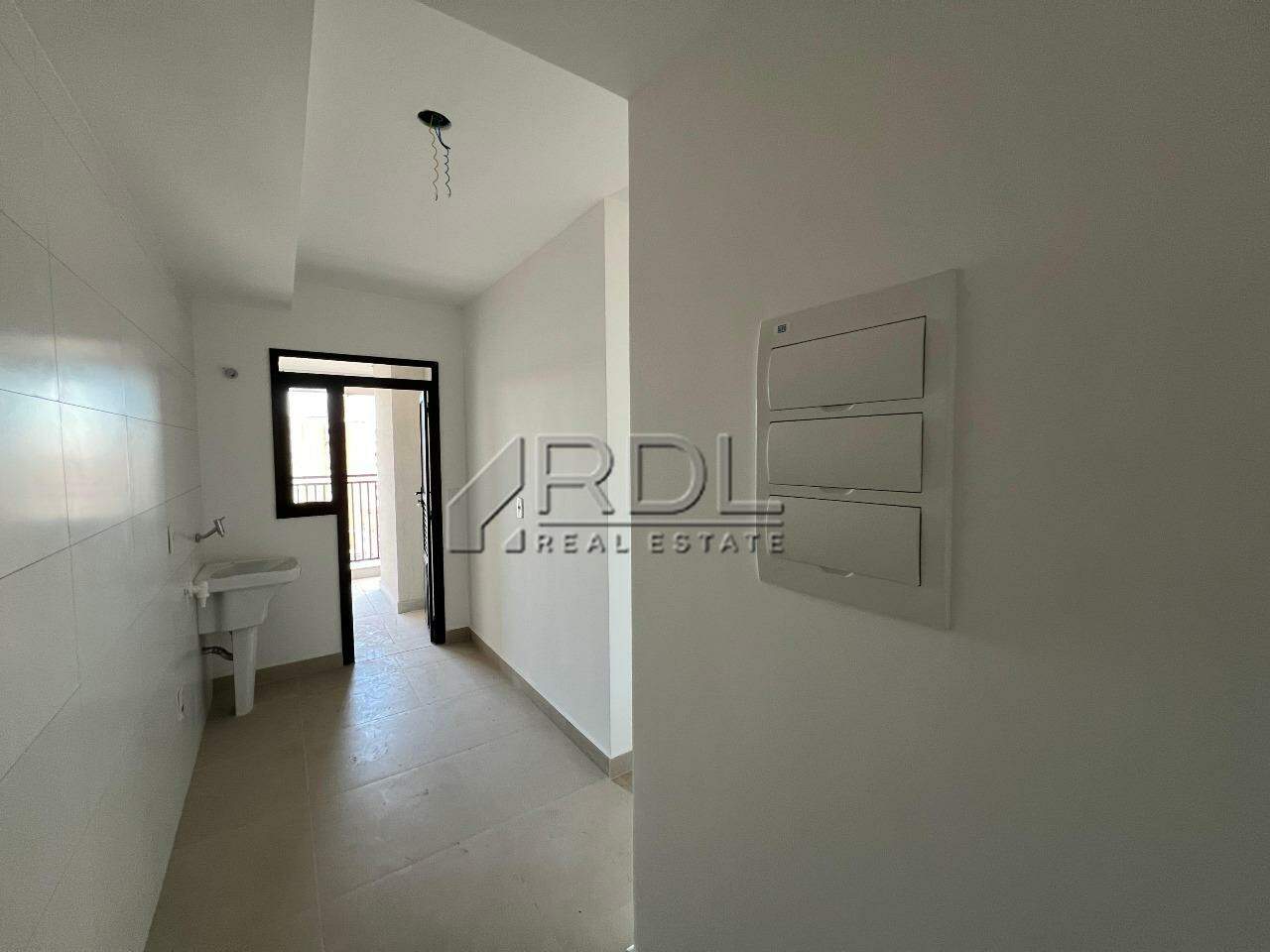 Apartamento à venda no VILA BASTOS: 
